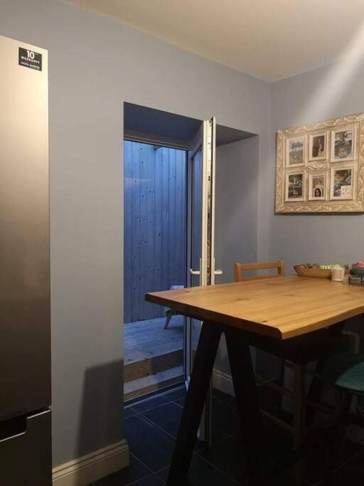 Ferienhaus The Art House Galway