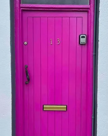 The Art House Galway Villa Exterior photo